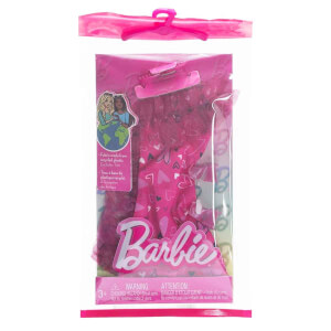 Barbie'nin Son Moda Kıyafetleri FND47