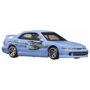 Hot Wheels Fast-Furious Premium Arabalar HNW46