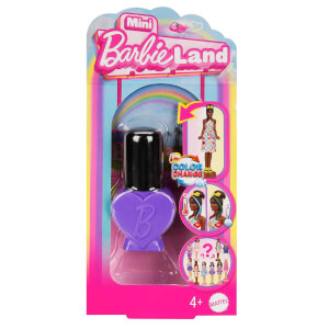 Barbie Mini BarbieLand Fashionistas Bebeği Sürpriz Paket JCP97