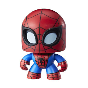Marvel Mighty Muggs Spiderman Figür E2164