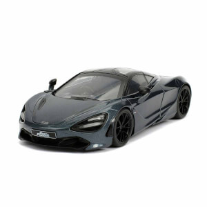 1:24 Fast Furious Shaw’s McLaren 720S  