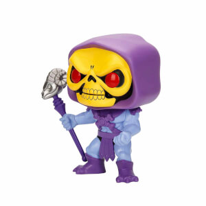 Funko Pop Masters of the Universe: Skeletor
