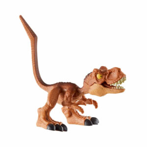 Jurassic World Dinozor Figürü 