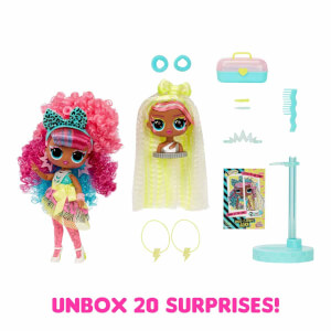 L.O.L Surprise Tweens Surprise Swap Bebekler