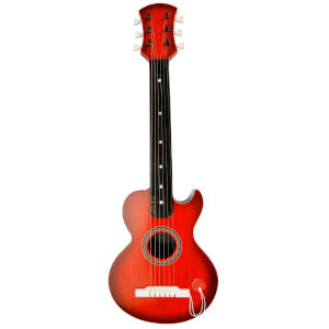 Akustik Gitar 66 cm