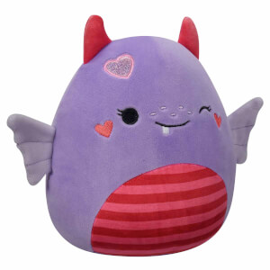 Squishmallows Hugmess Peluş 30 cm SeriVB