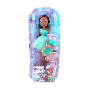 Winx Fashion Chic