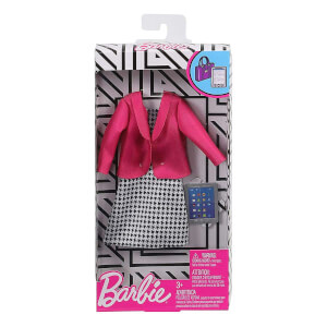 Barbie Kariyer Kıyafetleri FND49