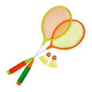 Çantalı Badminton Seti 62 cm