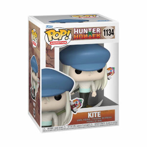 Funko Pop Animation Hunter: Kite