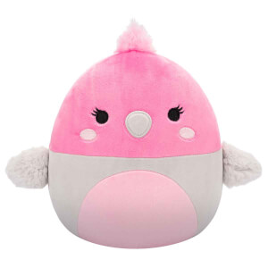 Squishmallows Peluş 20 cm Seri 20-A 