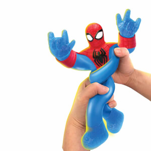 Goojitzu Marvel Gooshifters Spiderman GJM09000