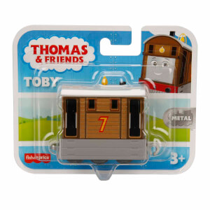 Fisher Price Thomas Küçük Tren