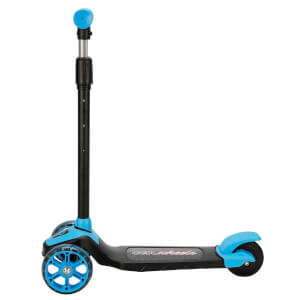 Twist 3 Tekerlekli Işıklı Scooter 