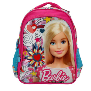 Barbie Okul Çantası 5029