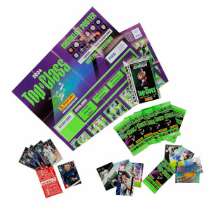 FIFA Top Class 2024 Trading Card Blaster Box