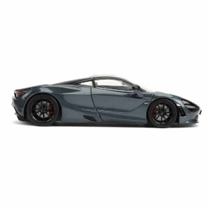 1:24 Fast Furious Shaw’s McLaren 720S  