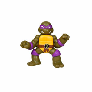 TMNT Mini Stretch Figürler TU009000