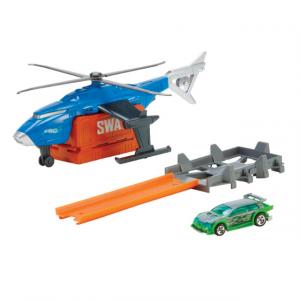 Hot  Wheels Kurtarma Ekibi