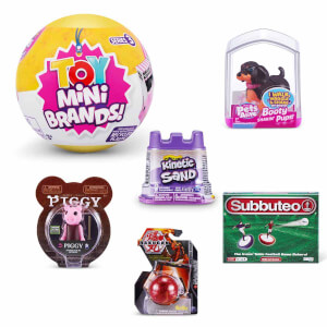 Mini Toys S3 Sürpriz Paket 5UM02000