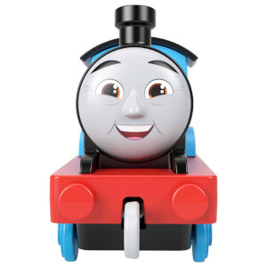 Fisher Price Thomas Tekli Büyük Macera Treni