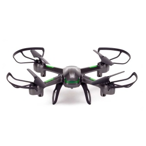 Uzaktan Kumandalı Sky Raider 2.4 Ghz Drone