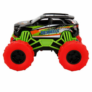 Suncon Monster Racing USB Şarjlı Uzaktan Kumandalı Araba