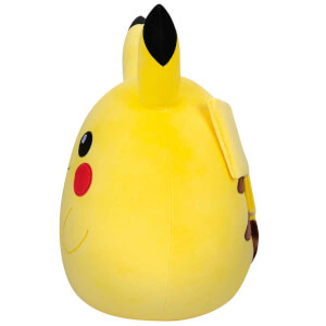 Squishmallows Pokemon Pikachu Peluş 25 cm