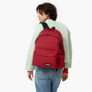 Eastpak Kırmızı Okul Çantası VFE-EK0006207J21