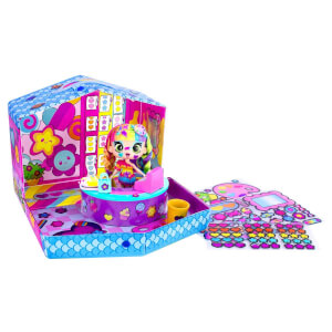  Decora Girlz Moda Bebeği ve Oyun Seti 
