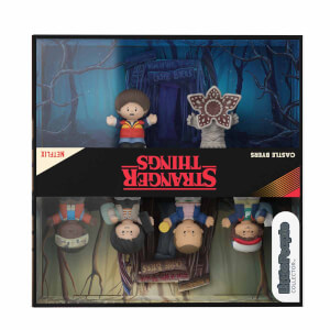 Little People Collector Stranger Things HTP36