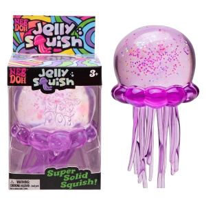 Needoh Jel Squish Ahtapot