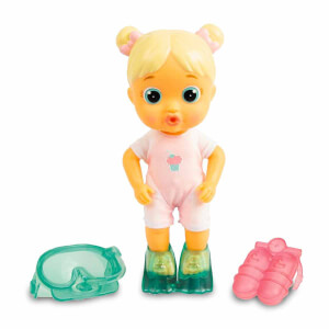 Bloopies Dalgıç Bebek S2 BLE01000
