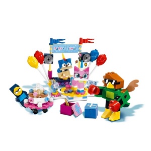 LEGO Unikitty Parti Zamanı 41453