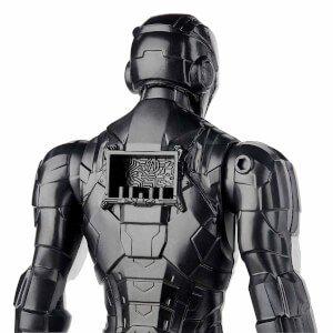 Avengers Titan Hero Figür 30 cm. E3308