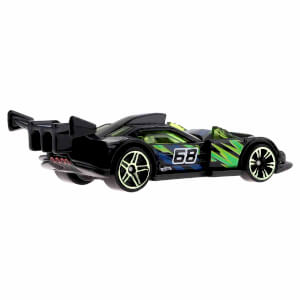 Hot Wheels Neon Yarışçılar HLH72