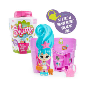 Blume Sürpriz Bebek ve Aksesuarları S1