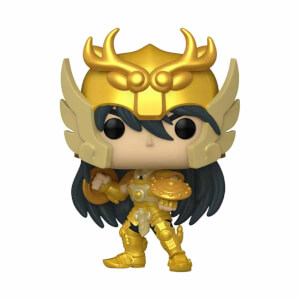 Funko Pop Animation Saint Seiya: Libra Shiryu	