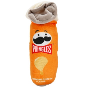 Eolo Pringles Gıcırdaklı Köpek Oyuncağı