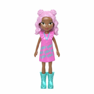 Polly Pocket Moda Evi Oyun Seti HKW12