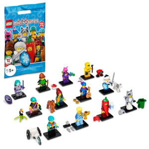 LEGO Minifigures Seri 22 71032