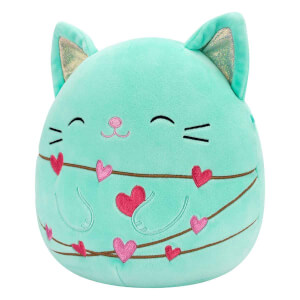 Squishmallows Peluş 20 cm Seri-V-2