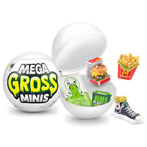 Mega Gross Mini Sürpriz Paket S1 5UG00000