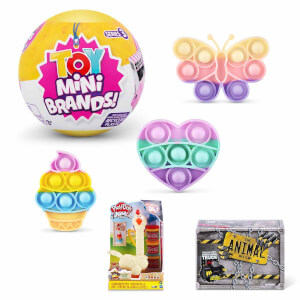 Mini Toys S3 Sürpriz Paket 5UM02000