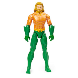 DC Comics Aquaman Aksiyon Figürü 30 cm