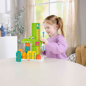 Fisher Price Matematikçi Timsah JCT13