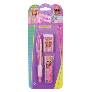 Barbie Extra Kırtasiye Seti