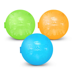Bunch O Balloons Yeniden Kullanılabilir 3’lü Su Balonu 