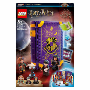 LEGO Harry Potter Hogwarts Anısı: Kehanet Dersi 76396