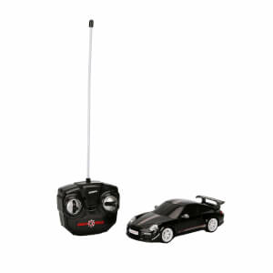 1:26 Uzaktan Kumandalı Porsche